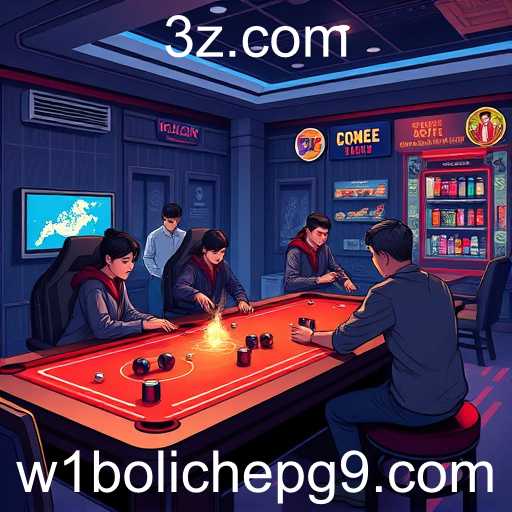 Tendências Emergentes no Mundo dos Jogos Online em 2025